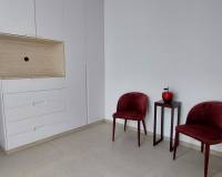 Venta - Bungalow Planta Baja - San Pedro del Pinatar - Castelar