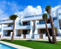 Venta - Bungalow Planta Baja - San Pedro del Pinatar - Castelar