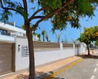 Venta - Bungalow Planta Baja - San Pedro del Pinatar - Castelar