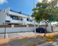 Venta - Bungalow Planta Baja - San Pedro del Pinatar - Castelar