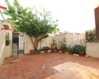 Venta - Bungalow Planta Baja - Santa Pola - Calas de Santiago Bernabeu