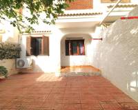 Venta - Bungalow Planta Baja - Santa Pola - Calas de Santiago Bernabeu
