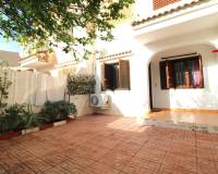 Venta - Bungalow Planta Baja - Santa Pola - Calas de Santiago Bernabeu
