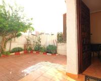 Venta - Bungalow Planta Baja - Santa Pola - Calas de Santiago Bernabeu