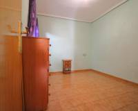 Venta - Bungalow Planta Baja - Santa Pola - Calas de Santiago Bernabeu