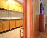 Venta - Bungalow Planta Baja - Santa Pola - Calas de Santiago Bernabeu