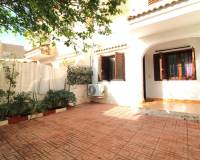 Venta - Bungalow Planta Baja - Santa Pola - Calas de Santiago Bernabeu