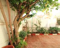 Venta - Bungalow Planta Baja - Santa Pola - Calas de Santiago Bernabeu