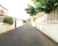 Venta - Bungalow Planta Baja - Santa Pola - Calas de Santiago Bernabeu