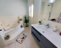 Venta - Bungalow - Santa Pola - Calas de Santiago Bernabeu