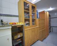Venta - Bungalow - Santa Pola - Centro