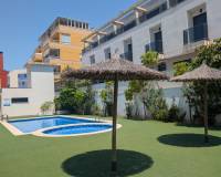 Venta - Bungalow - Santa Pola - Eroski