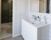 Venta - Bungalow - Santa Pola - Eroski