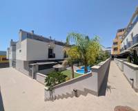 Venta - Bungalow - Santa Pola - Eroski