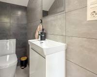 Venta - Bungalow - Santa Pola - Eroski