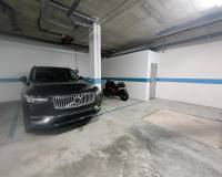 Venta - Bungalow - Santa Pola - Eroski