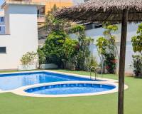 Venta - Bungalow - Santa Pola - Eroski