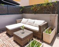 Venta - Bungalow - Santa Pola - Eroski