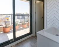 Venta - Bungalow - Santa Pola - Eroski