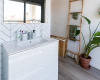 Venta - Bungalow - Santa Pola - Eroski