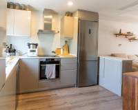 Venta - Bungalow - Santa Pola - Eroski