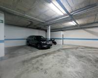 Venta - Bungalow - Santa Pola - Eroski