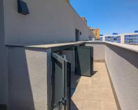 Venta - Bungalow - Santa Pola - Eroski