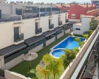 Venta - Bungalow - Santa Pola - Eroski