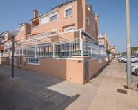 Venta - Bungalow - Santa Pola - Playa Lisa