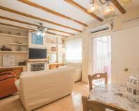 Venta - Bungalow - Santa Pola - Playa Lisa