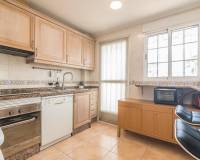 Venta - Bungalow - Santa Pola - Playa Lisa