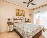 Venta - Bungalow - Santa Pola - Playa Lisa