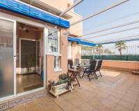 Venta - Bungalow - Santa Pola - Playa Lisa