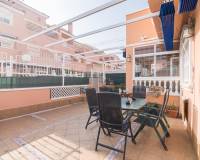 Venta - Bungalow - Santa Pola - Playa Lisa