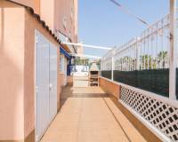 Venta - Bungalow - Santa Pola - Playa Lisa