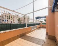 Venta - Bungalow - Santa Pola - Playa Lisa