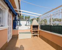 Venta - Bungalow - Santa Pola - Playa Lisa