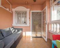 Venta - Bungalow - Santa Pola - Playa Lisa