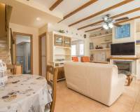 Venta - Bungalow - Santa Pola - Playa Lisa