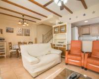 Venta - Bungalow - Santa Pola - Playa Lisa