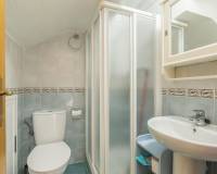 Venta - Bungalow - Santa Pola - Playa Lisa