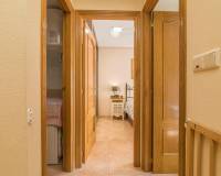 Venta - Bungalow - Santa Pola - Playa Lisa