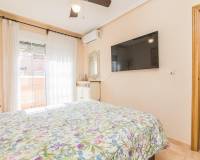 Venta - Bungalow - Santa Pola - Playa Lisa