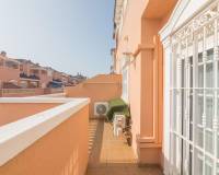 Venta - Bungalow - Santa Pola - Playa Lisa