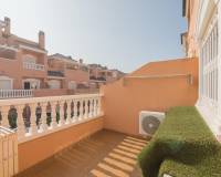 Venta - Bungalow - Santa Pola - Playa Lisa