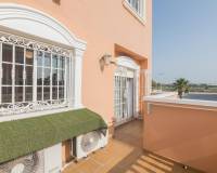 Venta - Bungalow - Santa Pola - Playa Lisa