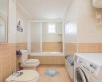 Venta - Bungalow - Santa Pola - Playa Lisa