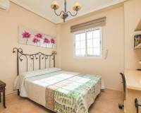 Venta - Bungalow - Santa Pola - Playa Lisa
