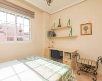 Venta - Bungalow - Santa Pola - Playa Lisa