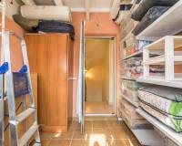 Venta - Bungalow - Santa Pola - Playa Lisa